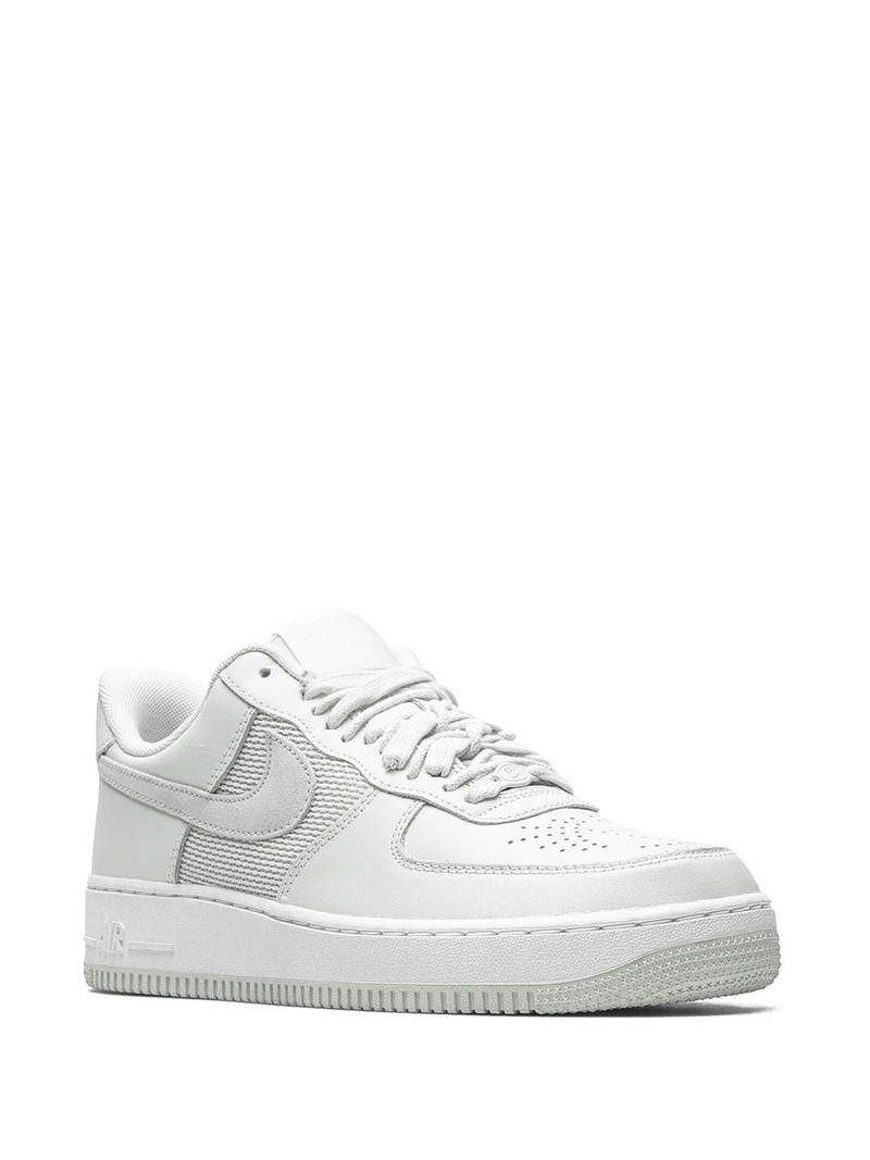 Nike x Slam Jam Air Force 1 Low sneakers outlook