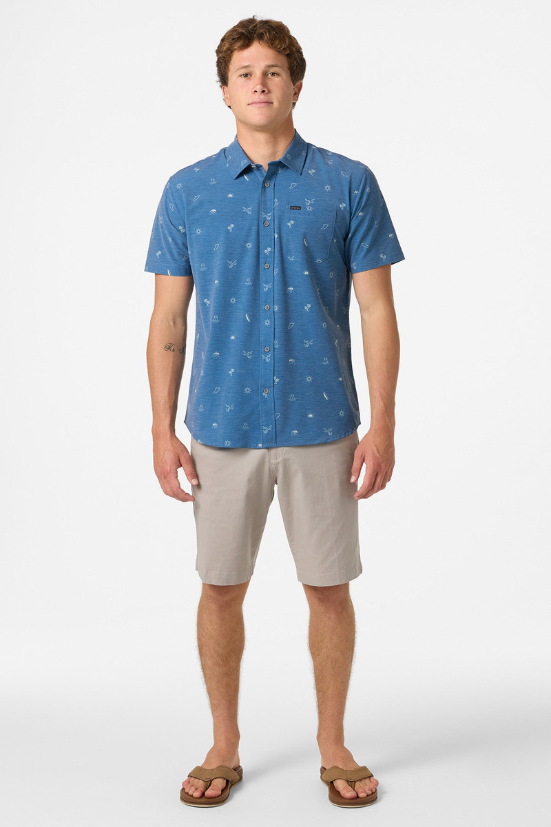 TRVLR UPF Traverse Standard Fit Shirt 6