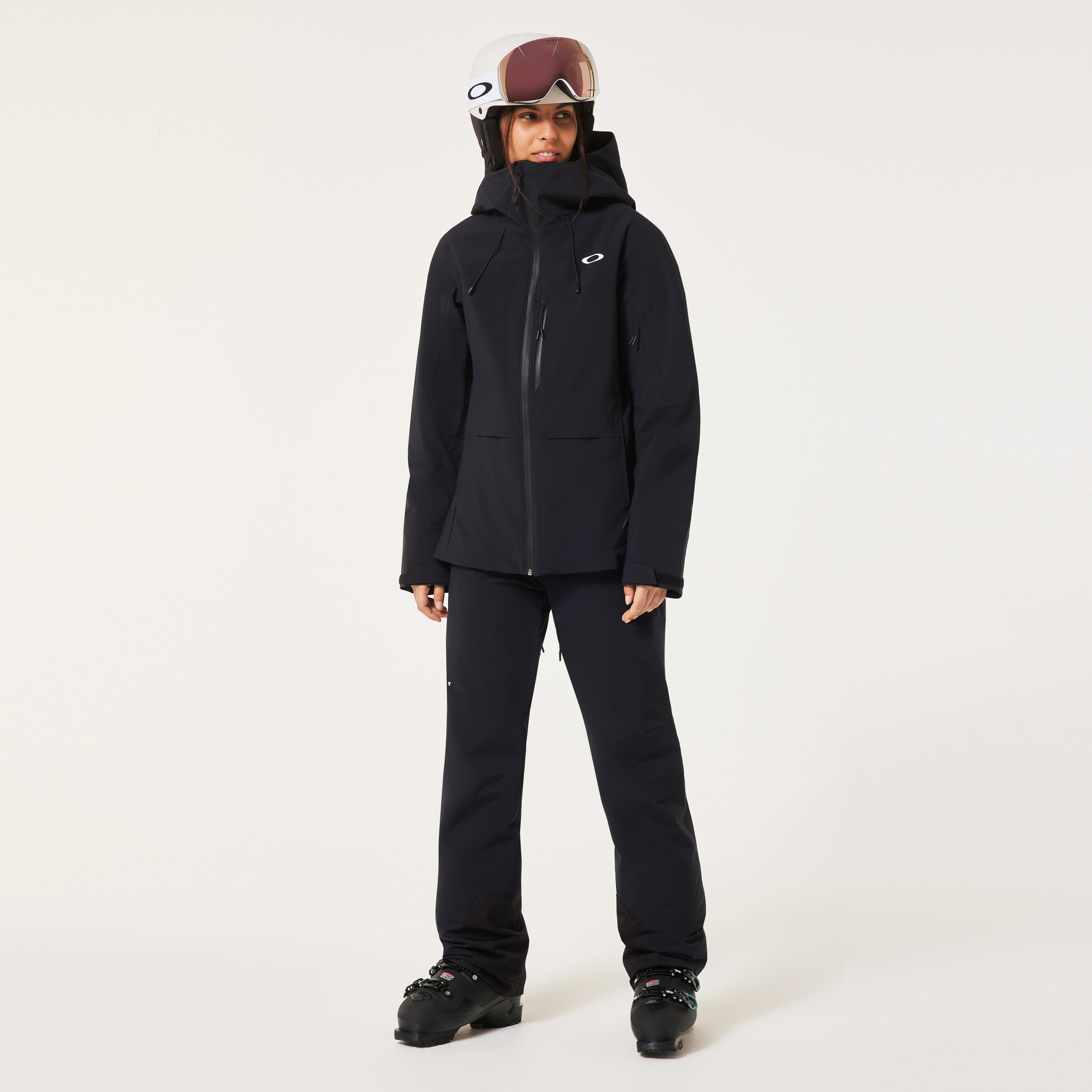 W. Canopy Insulated Jacket - 3