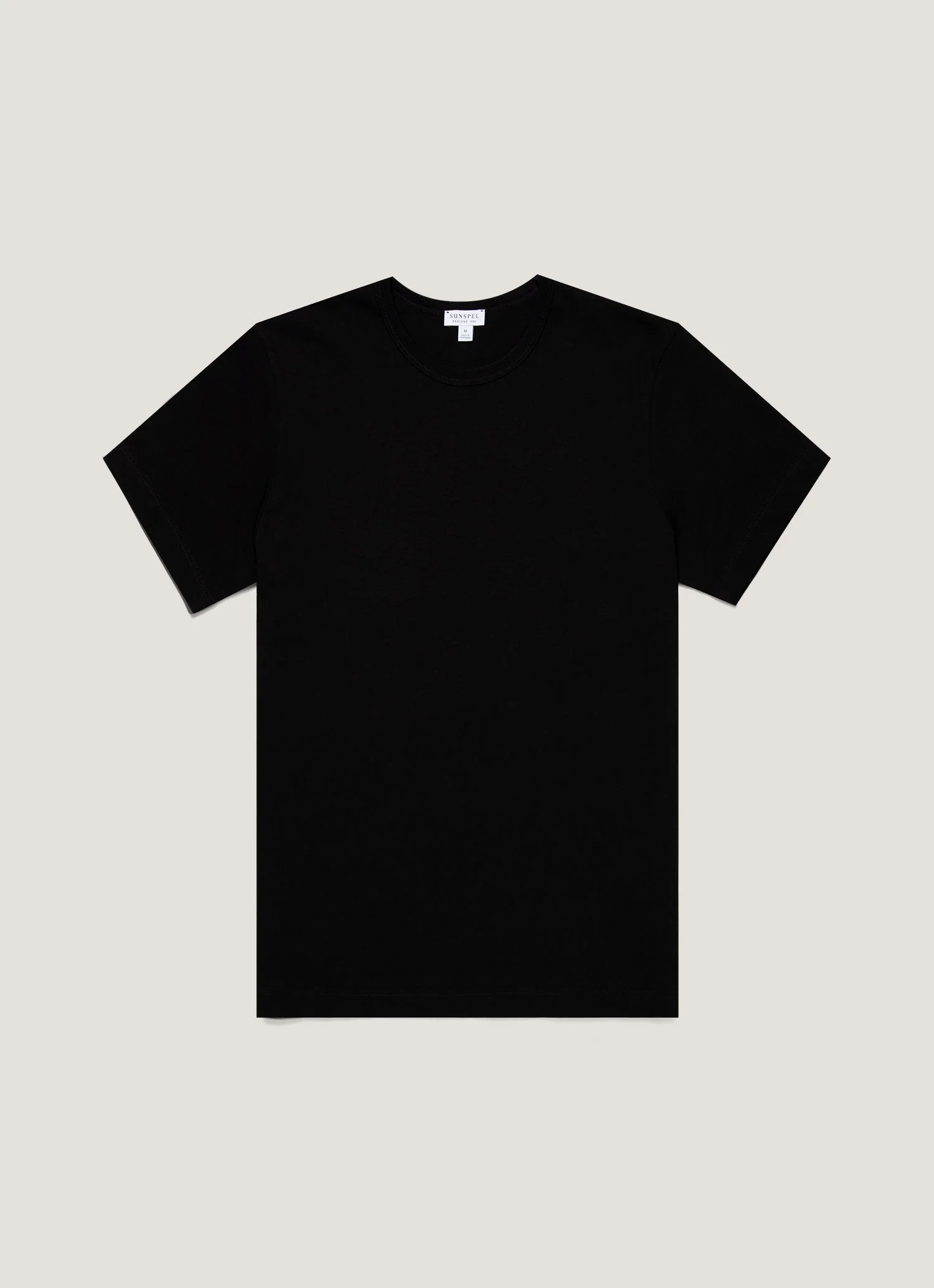 Regular Fit Jersey T‑shirt - 1