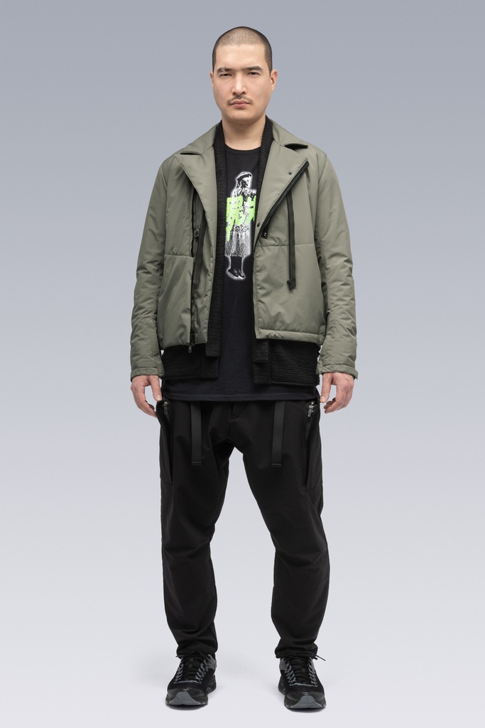 ACRONYM J68-PL 2L Gore-Tex Infinium™ Windstopper® Rider Jacket 