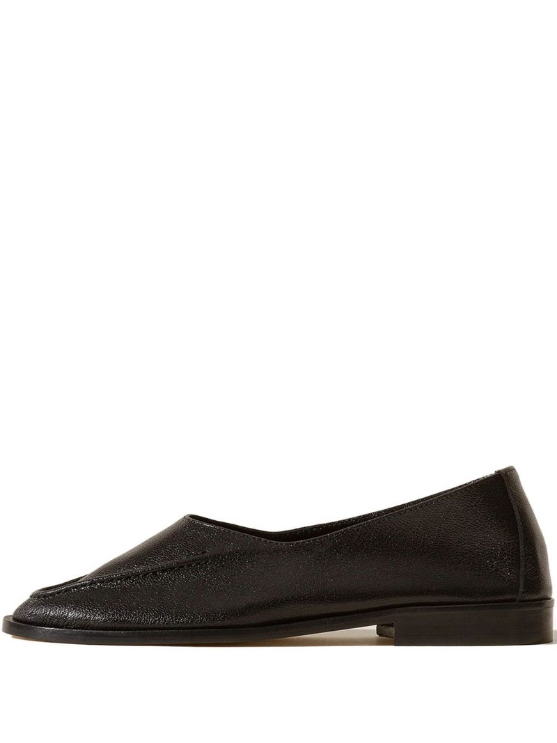 HEREU Juliol loafers outlook