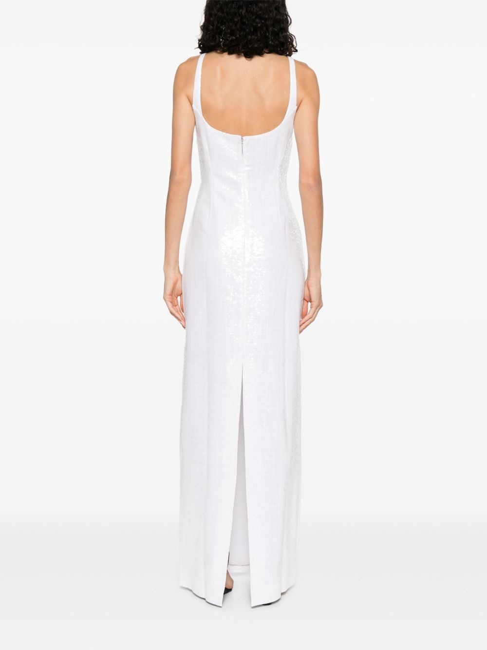 Electra sequinned dress - 4