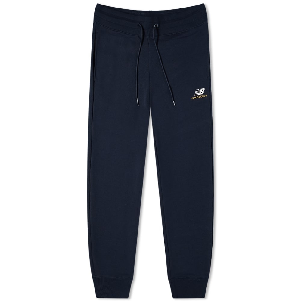 New Balance Essentials Embrioder Pant - 1