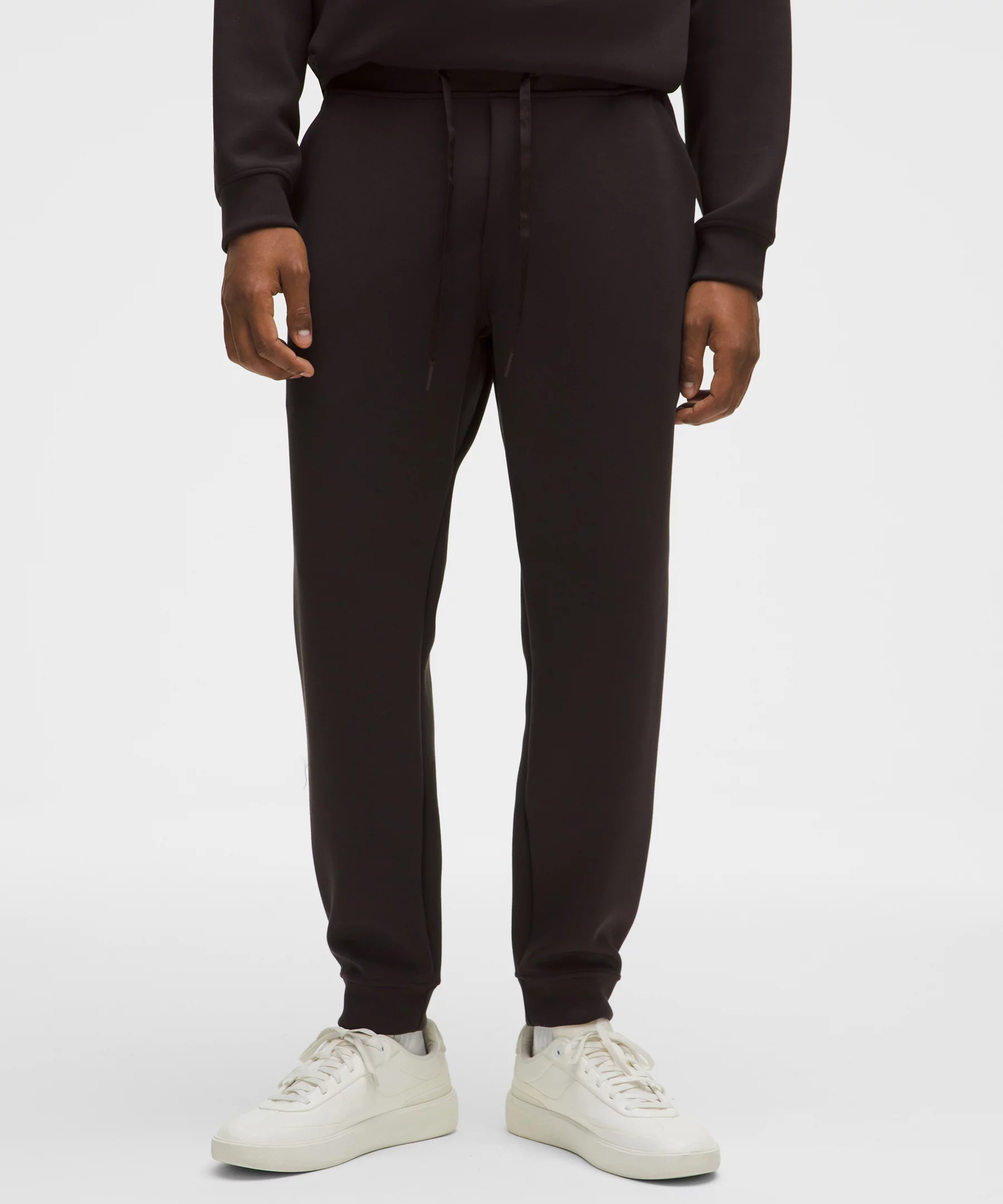 Smooth Spacer Jogger *Regular - 2