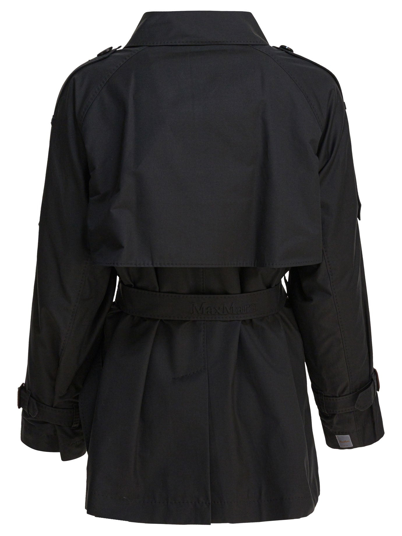 Max Mara The Cube - Max Mara The Cube Coats - 2
