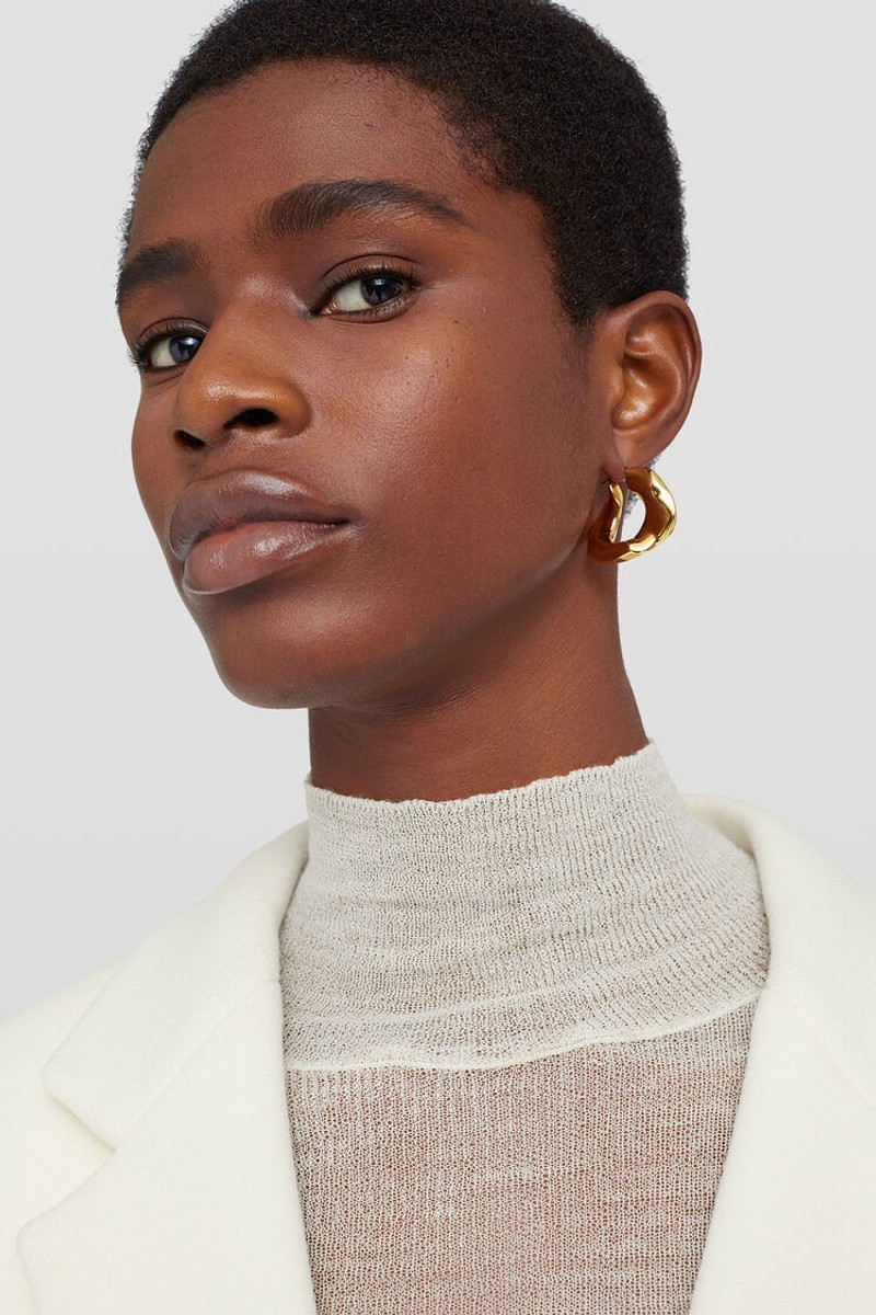 Jil Sander Earrings outlook