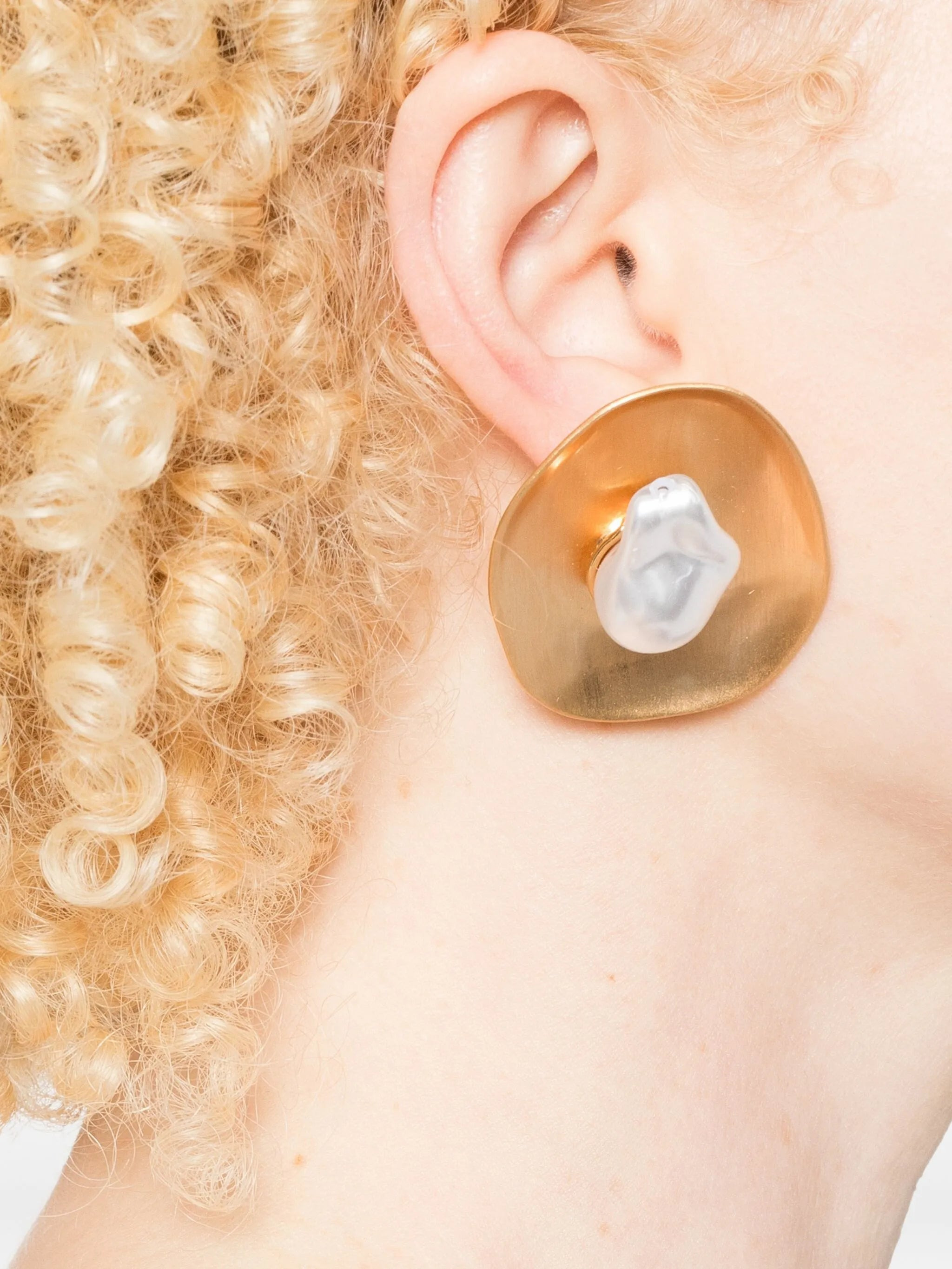 Cult Gaia Marzia Earrings - 3