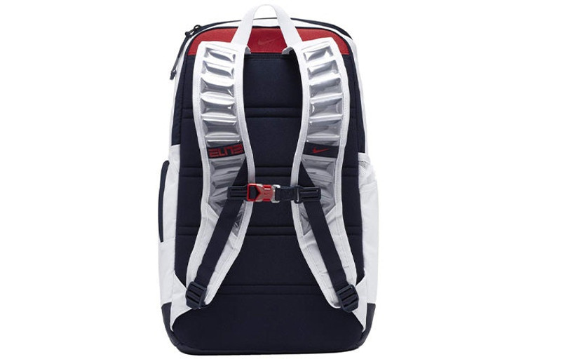 Nike Hoops Elite Pro Team USA 'White' CQ7282-100 3