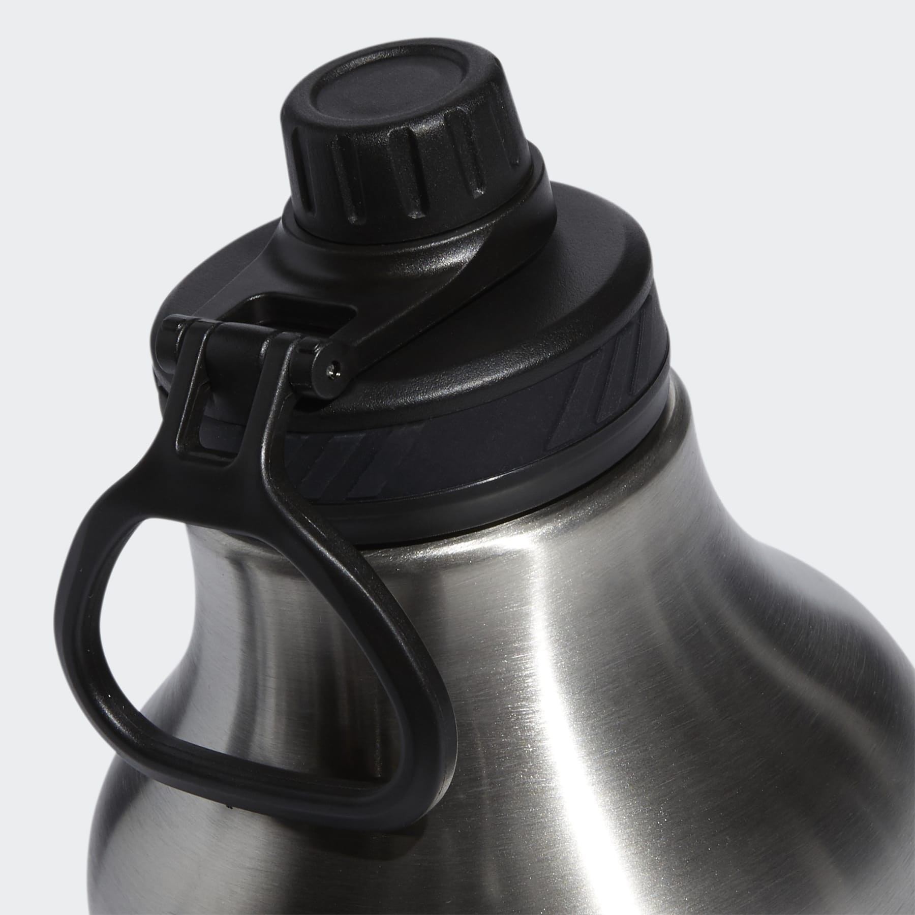 Steel Metal Bottle 2L - 2