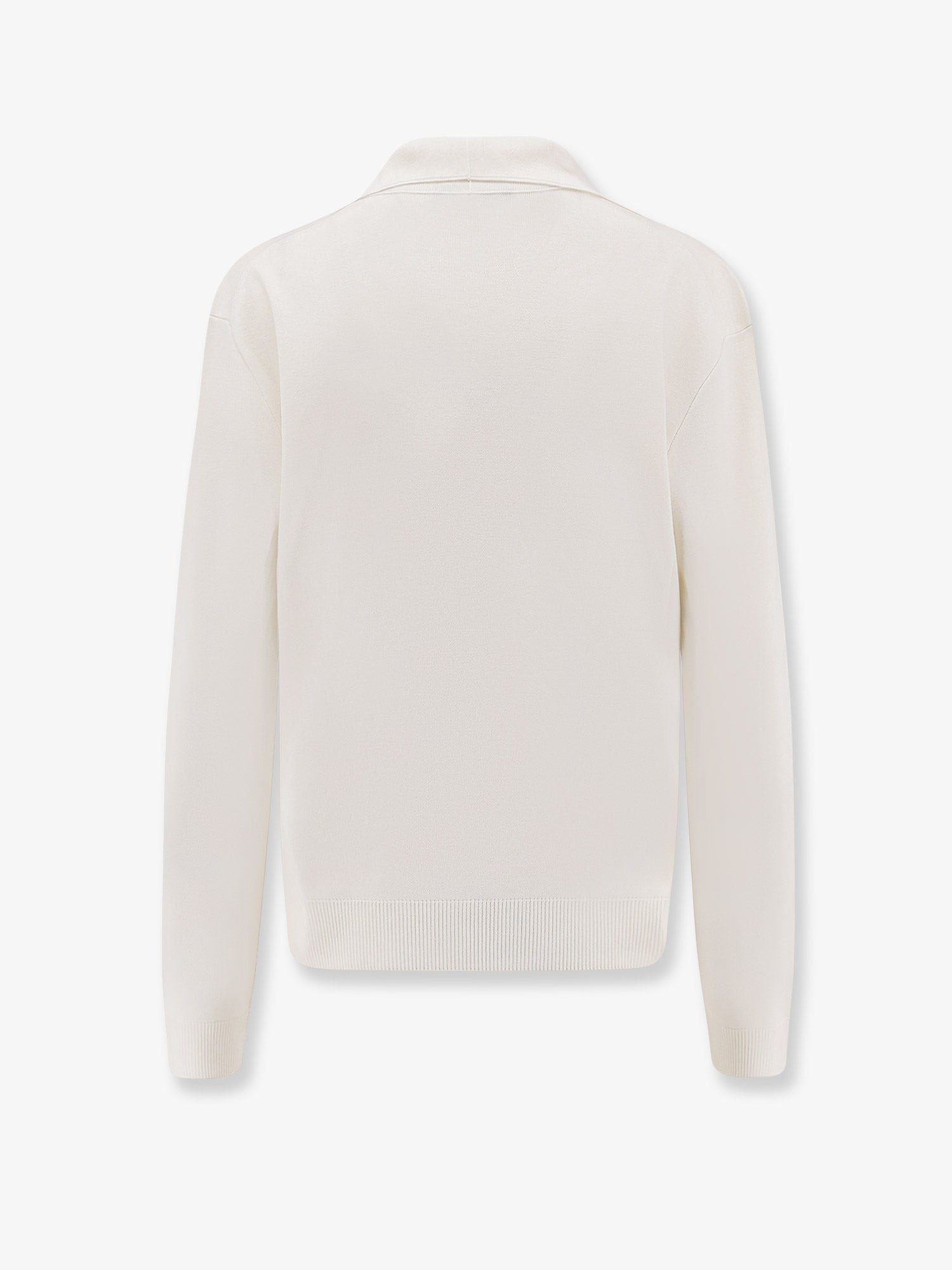 Siena Silk And Cotton Sweater - 2