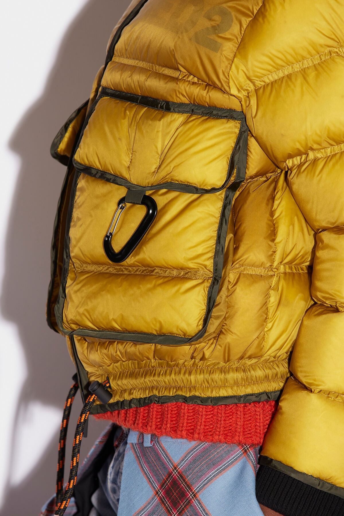 ICEBERG PUFFER - 5