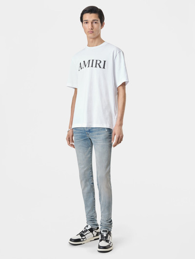 AMIRI STACK JEAN outlook