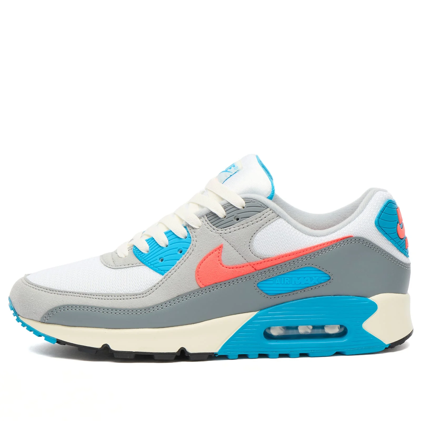 Nike Air Max III Sneaker - 1