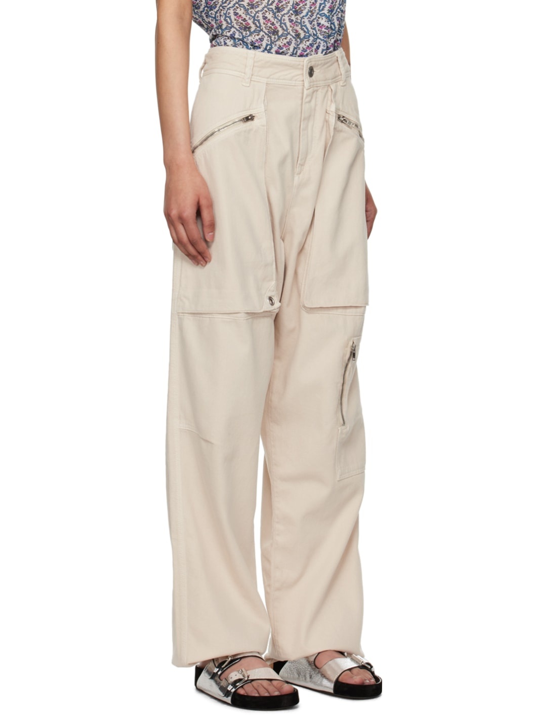 Off-White Jolande Jeans - 2