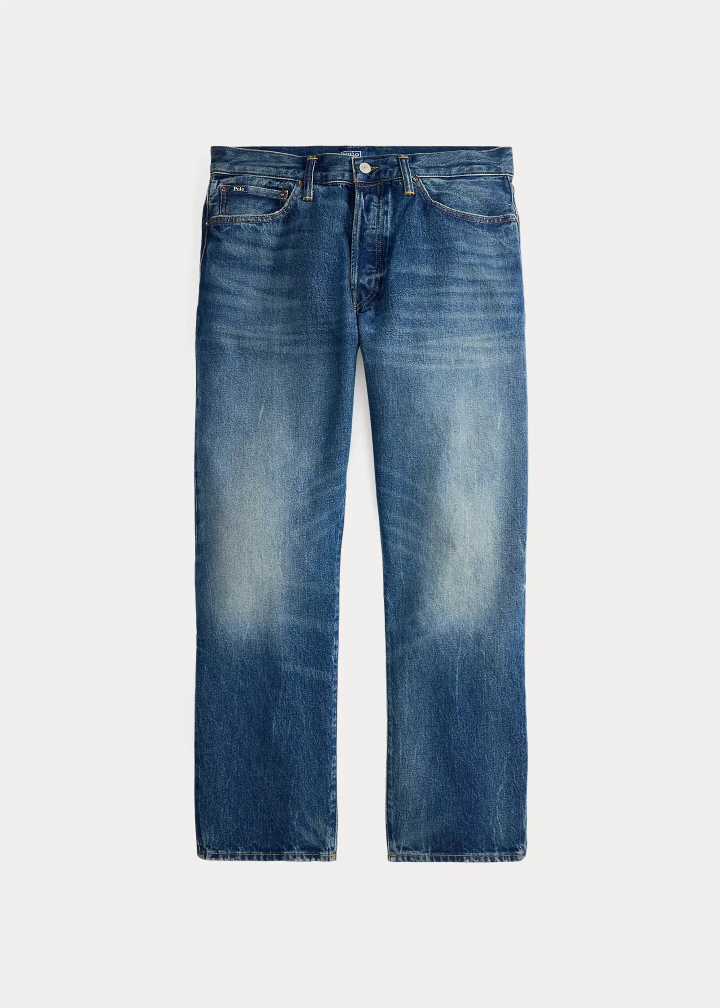 Vintage Classic Jean - 1