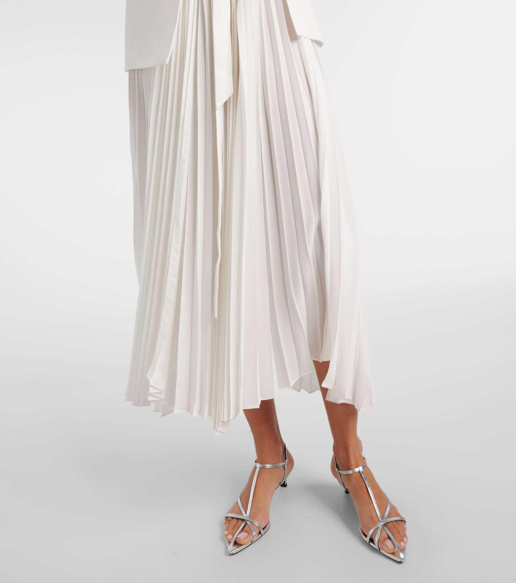 Helena blazer dress - 5