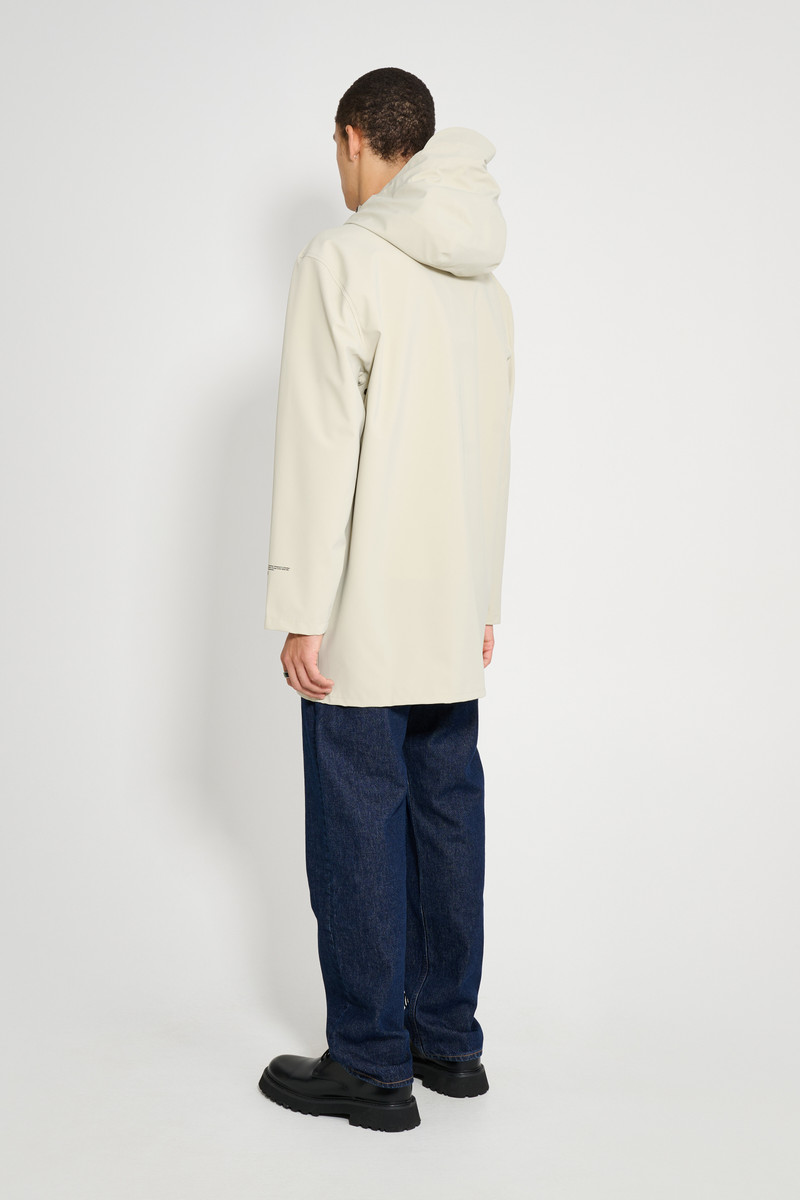 Stutterheim Stockholm Patch Pelican outlook