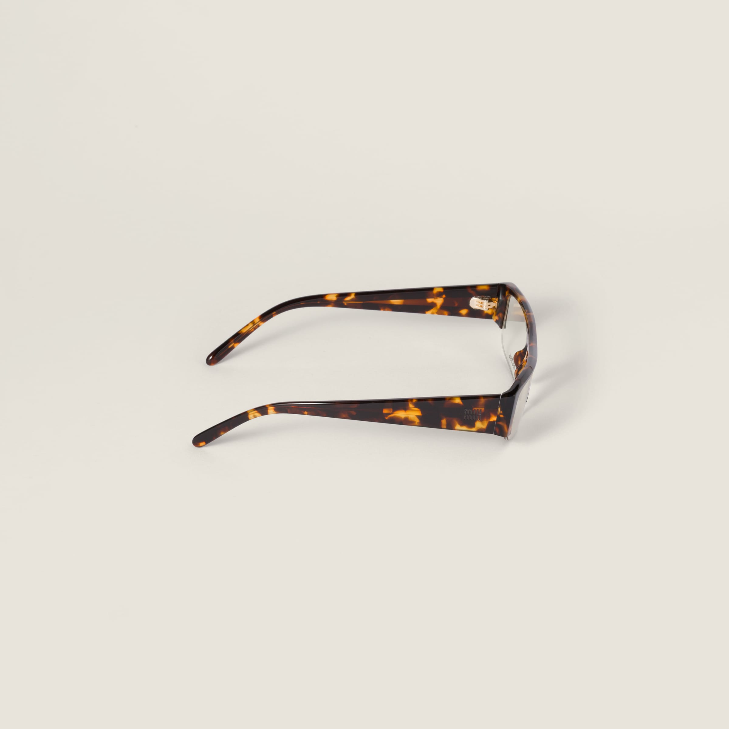 Miu Miu Runway sunglasses - 4