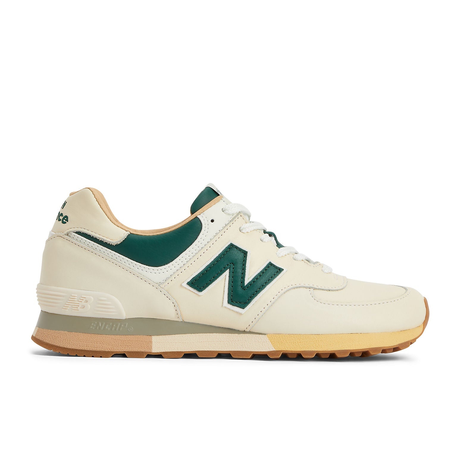 New Balance 576 Made in England x The Apartment 'Evergreen' OU576AME - 2