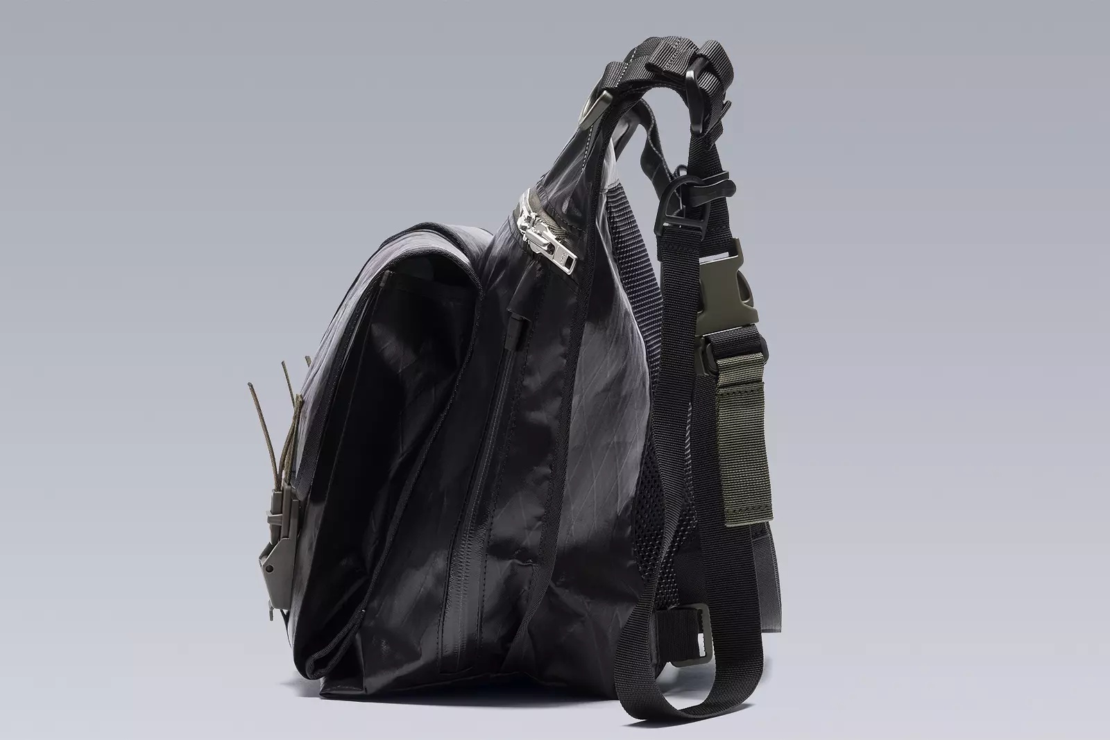 3A-1-CR Interops Einsatztasche Black - 7