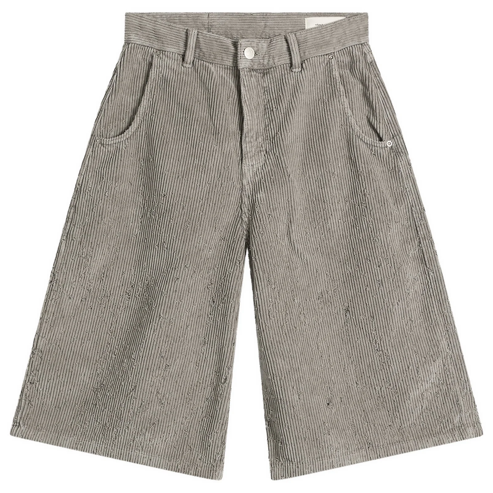 mfpen Edition Cord Shorts - 1