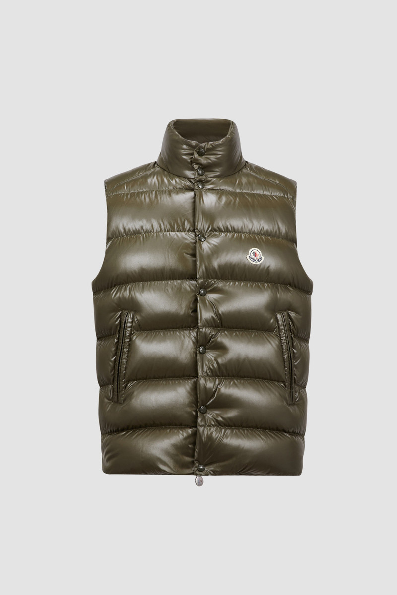 Tibb Down Vest 1
