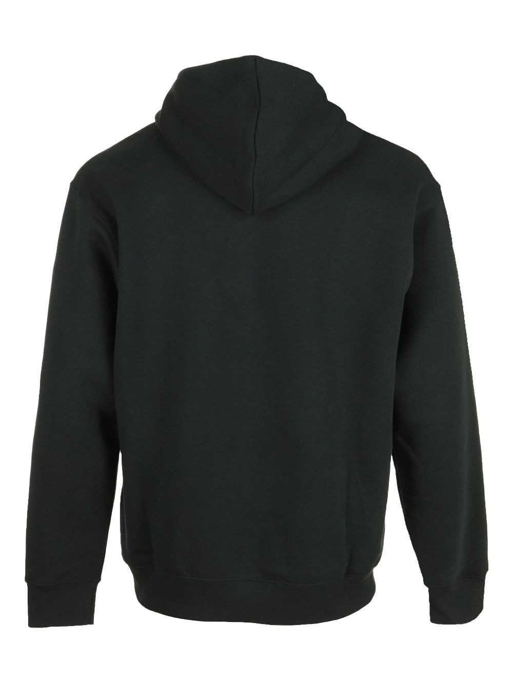 Sport Essentials "Black" hoodie - 2