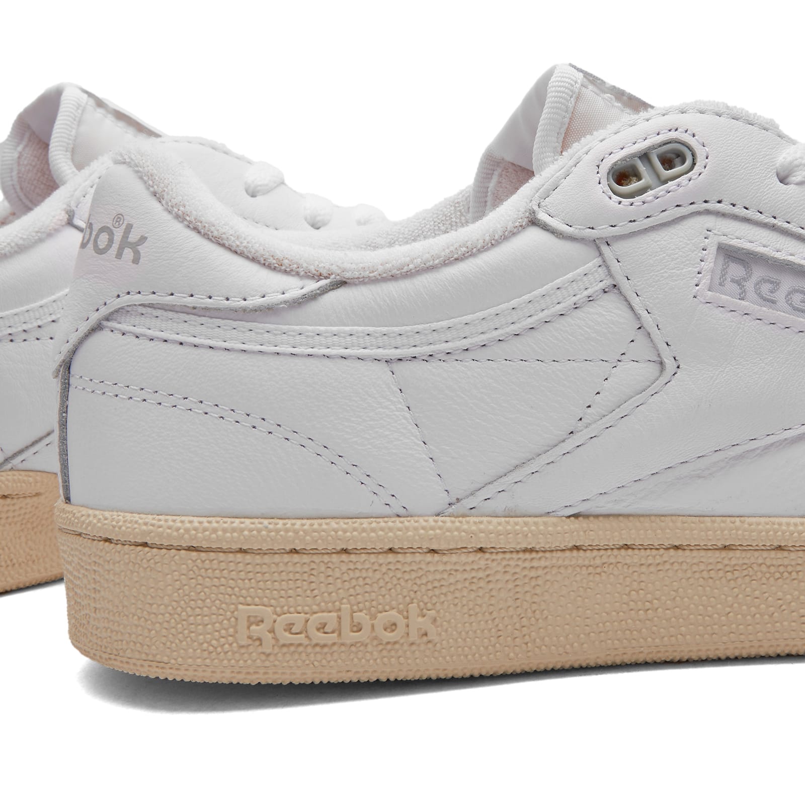 Reebok Club C 85 Vintage - 4