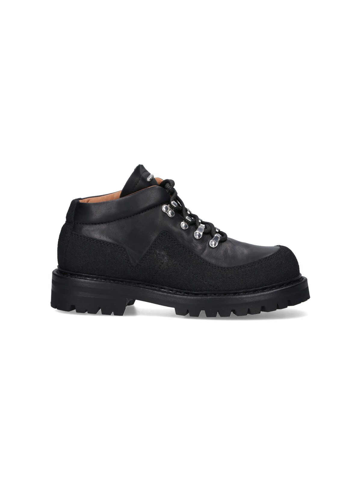 'QUEST BOOT' BOOTS - 1