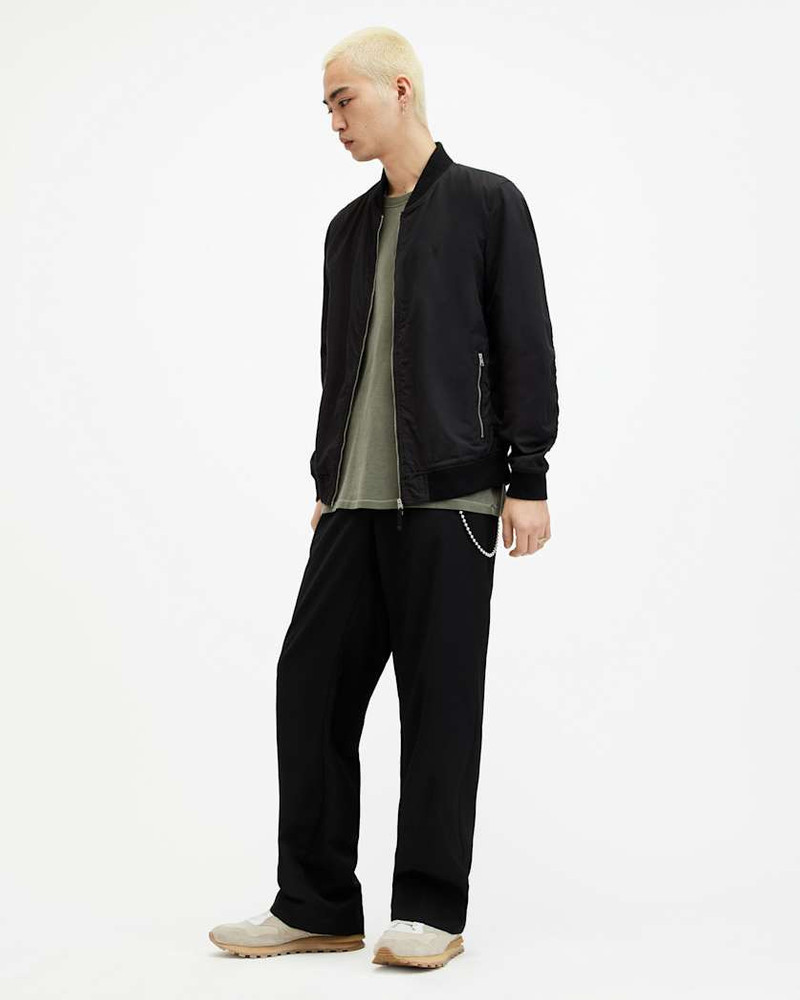 BASSETT RAMSKULL BOMBER JACKET 6
