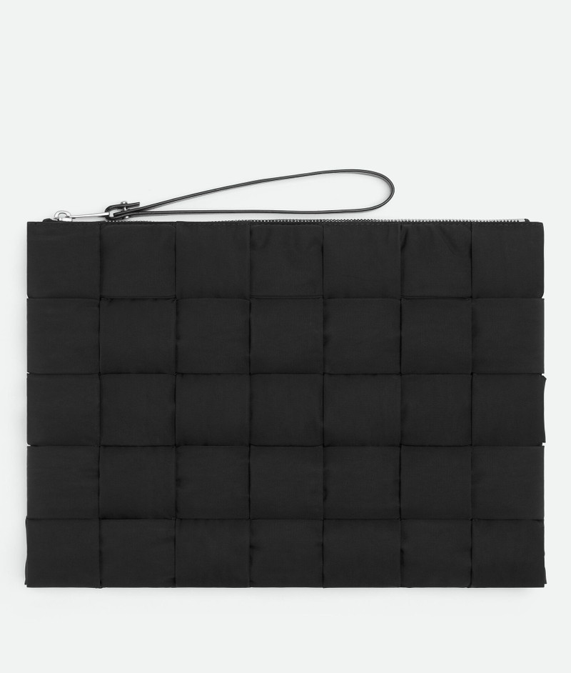 Cassette Large Flat Pouch 1