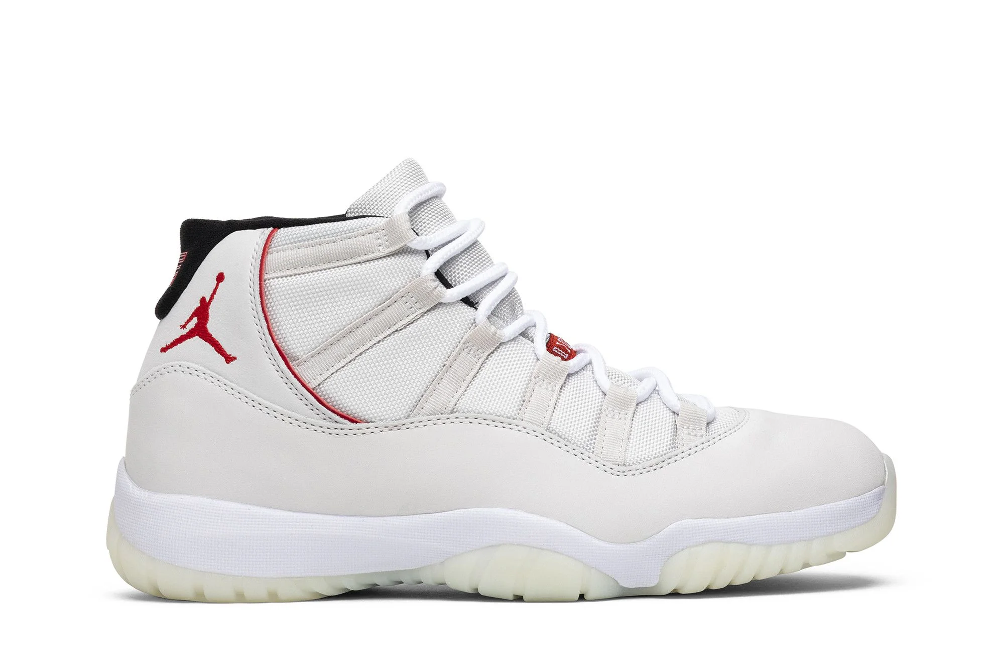 Air Jordan 11 Retro 'Platinum Tint' - 1