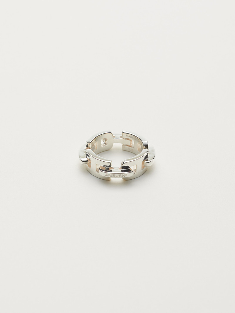 A CHAIN RING 1