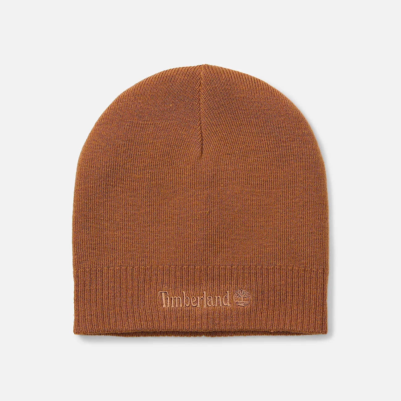 Knit Logo Beanie - 1