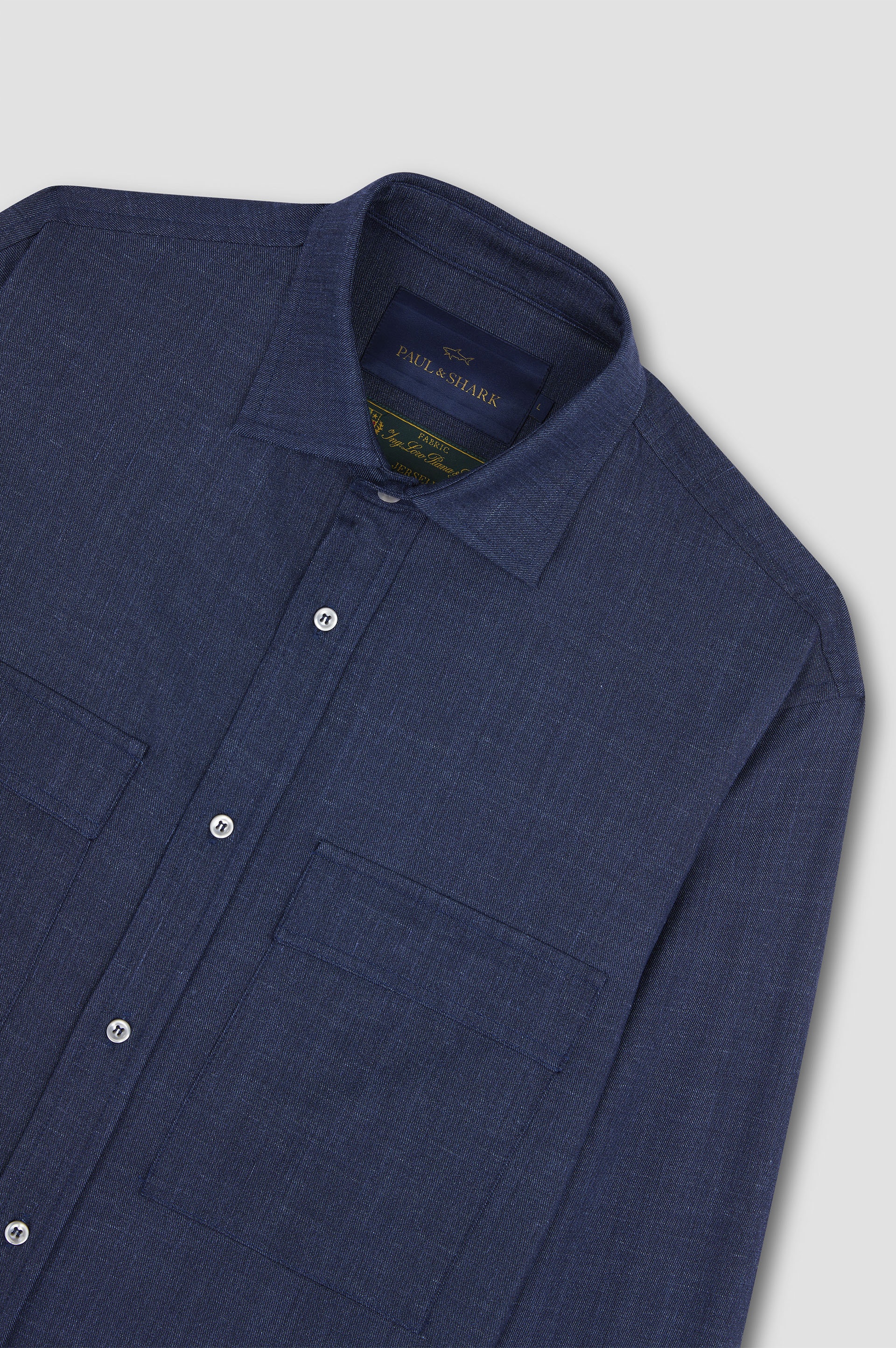 JERSELY® OVERSHIRT - 5