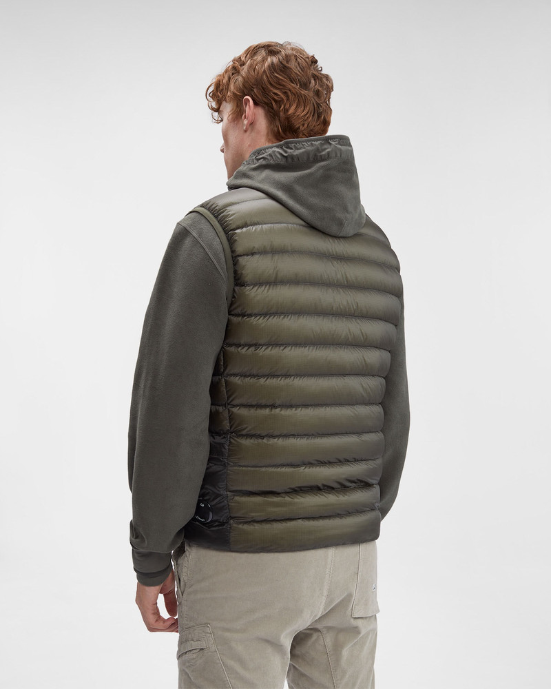 D.D. Shell Down Vest 3