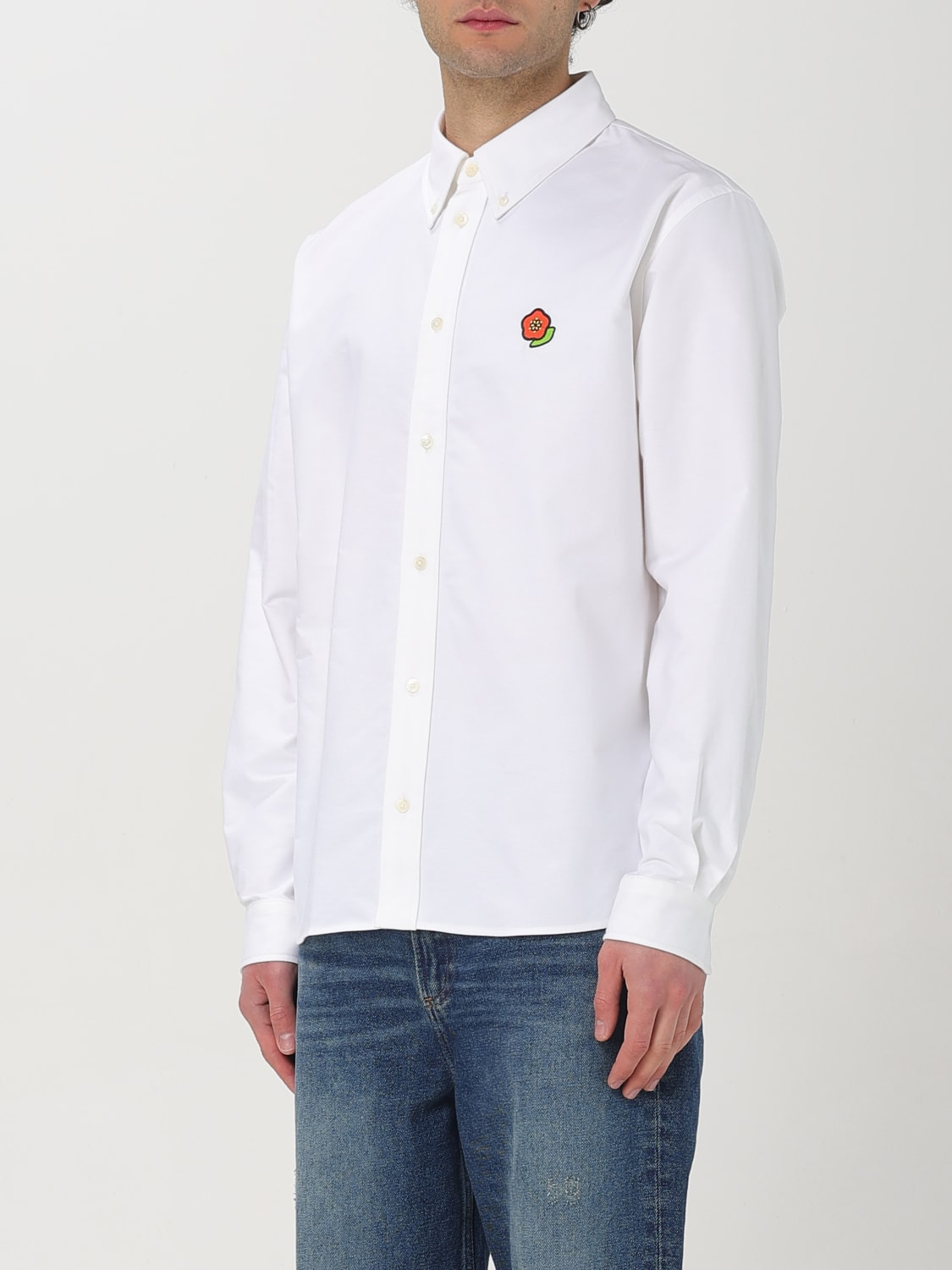 Shirt men Kenzo - 4