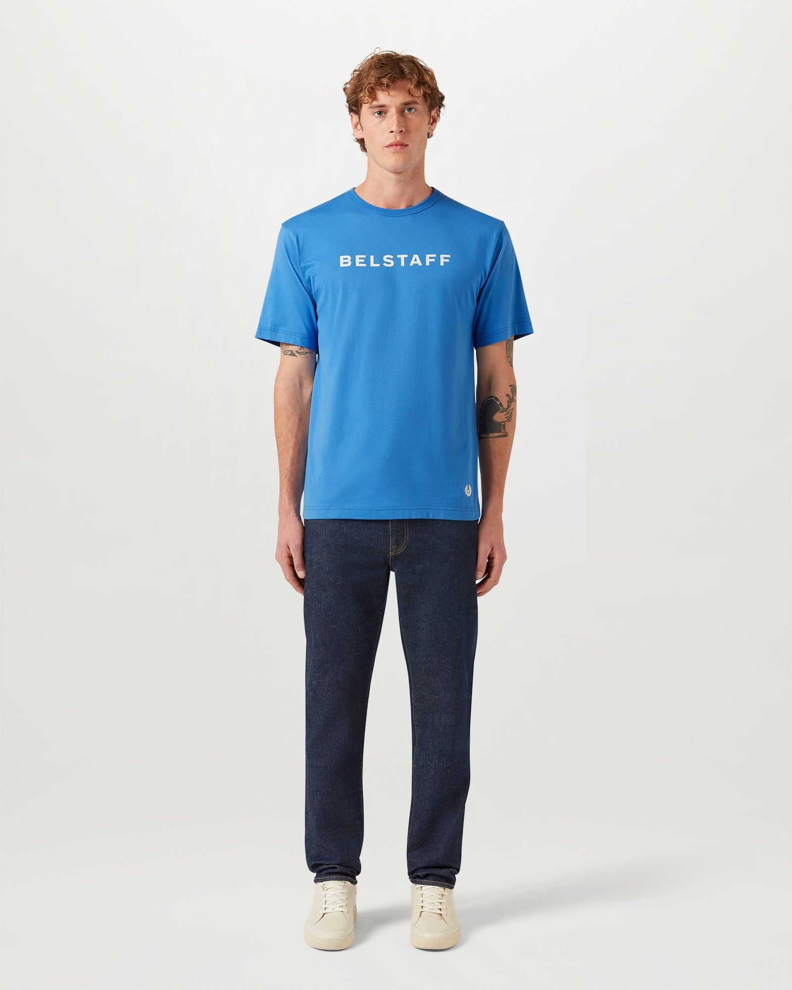 STAPLE LOGO T-SHIRT - 2