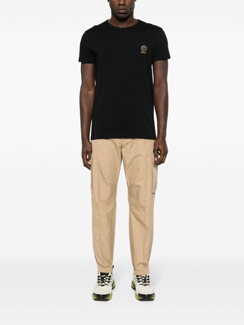 'MEDUSA' T-SHIRT (2-PACK) - 2