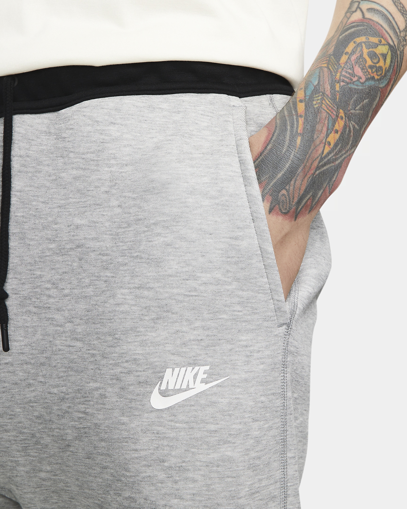 Nike Sportswear Tech Fleece Men's Joggers - 3