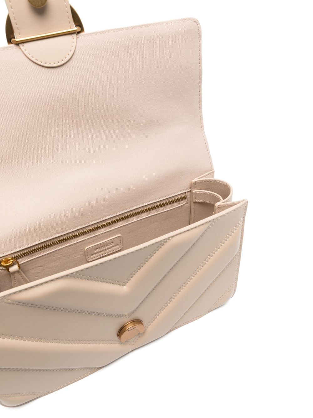 Love One cross body bag - 5