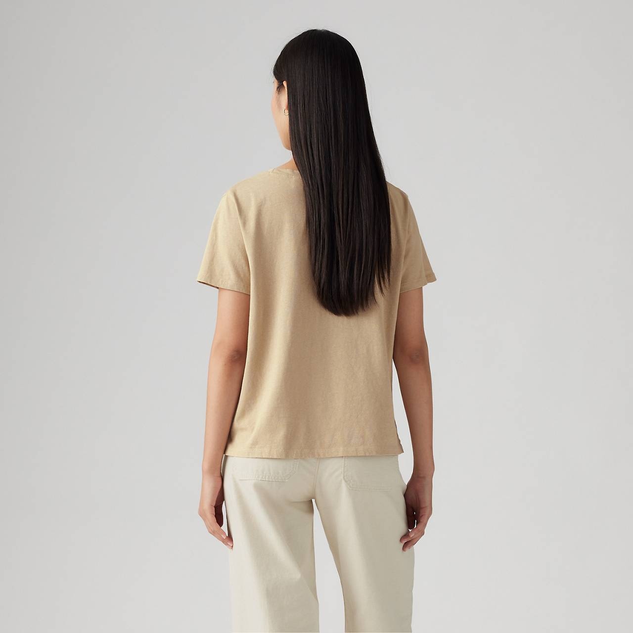 BRIDGET SHORT SLEEVE T-SHIRT - 3