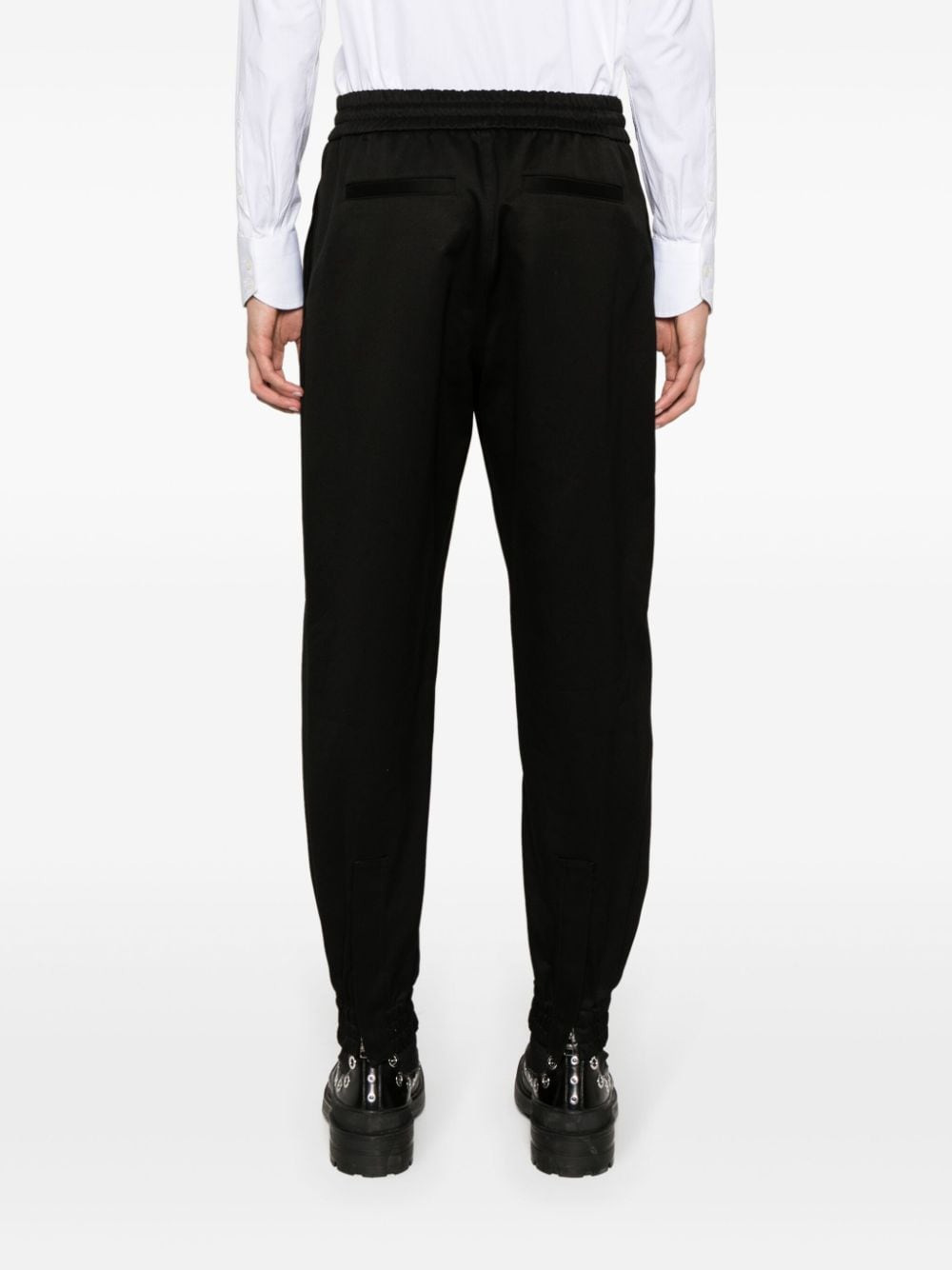 Alexander McQueen Trousers - 2