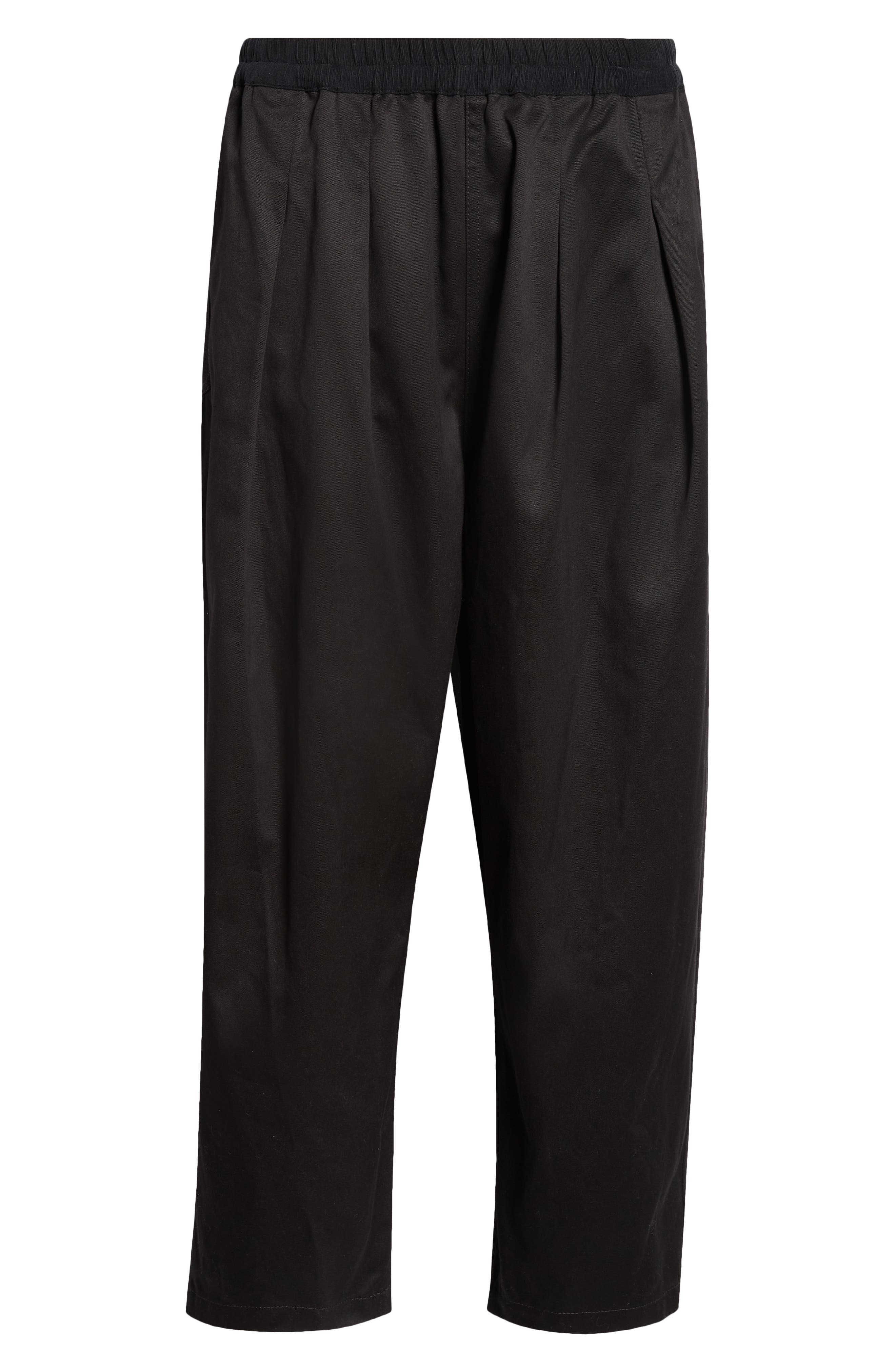 Skater Cotton Chinos - 6