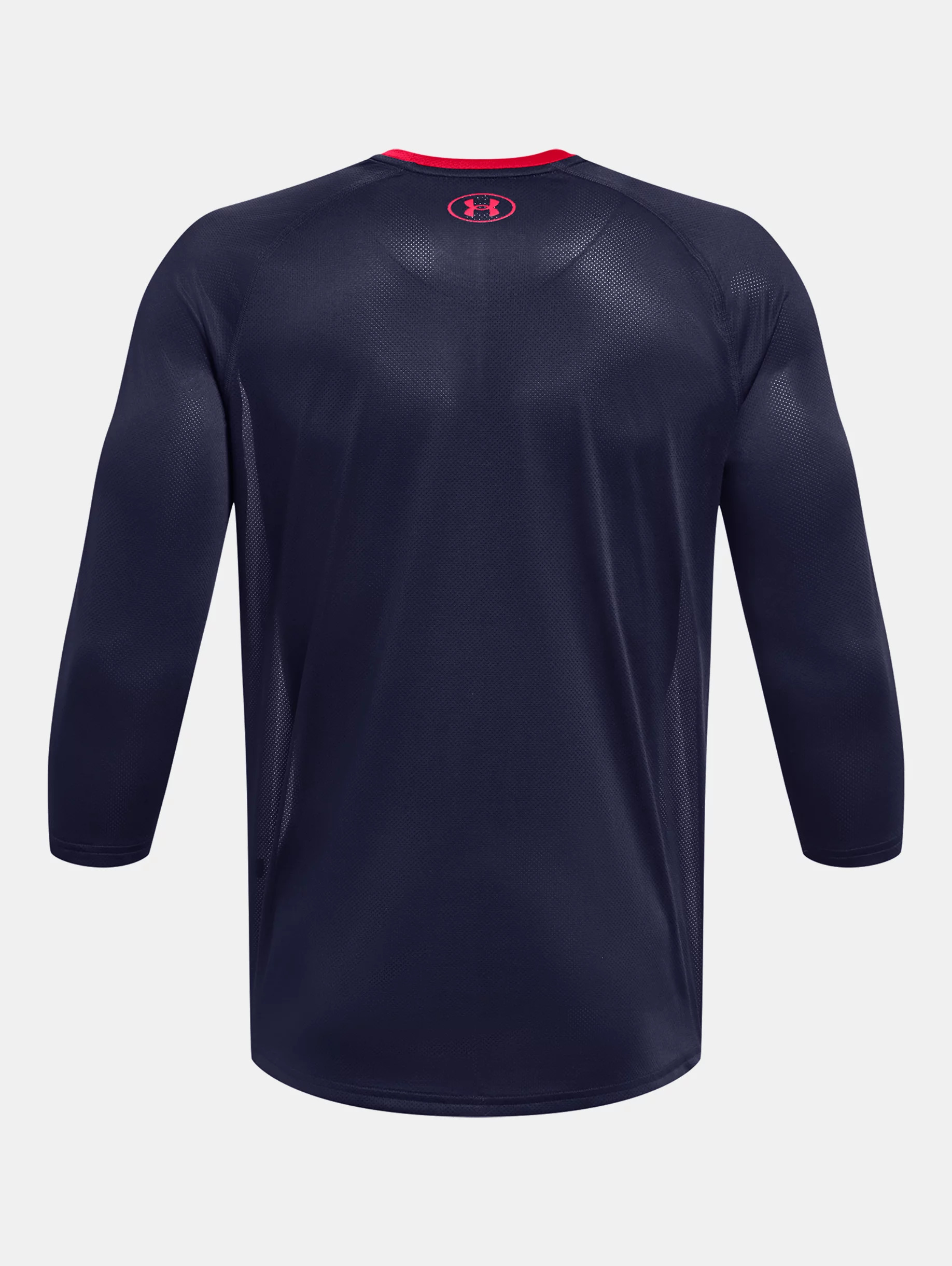 Men's UA Utility 3/4 Shirt - 3