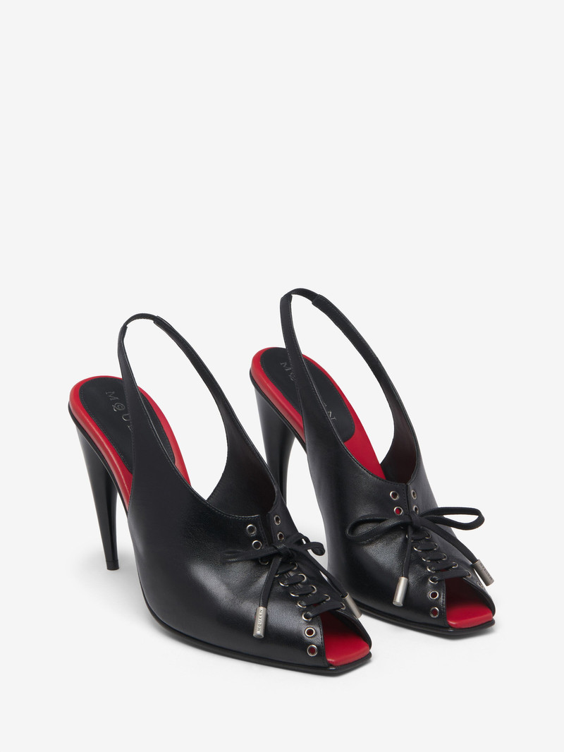 Lexie Slingback 2