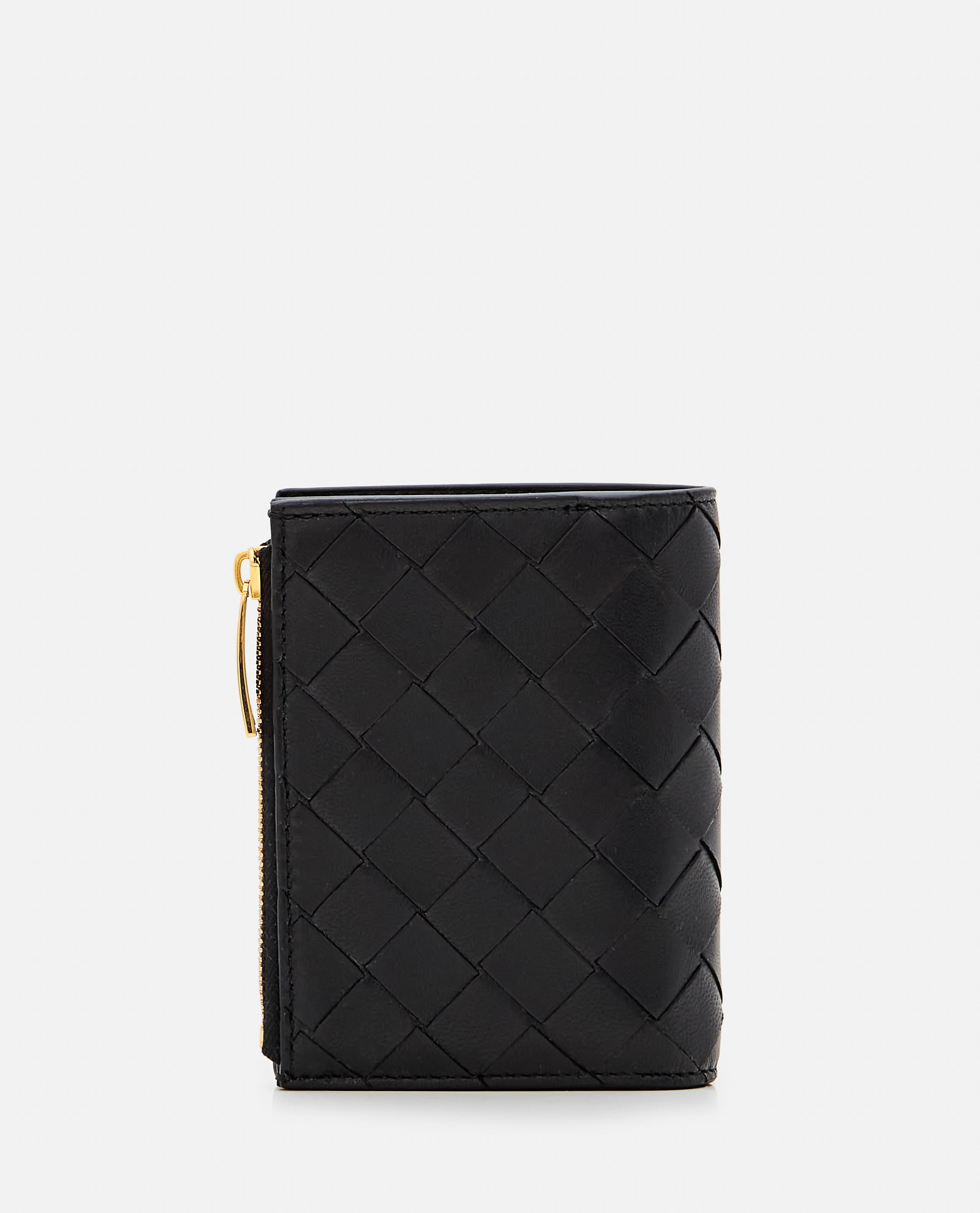 LEATHER CARD-HOLDER - 2