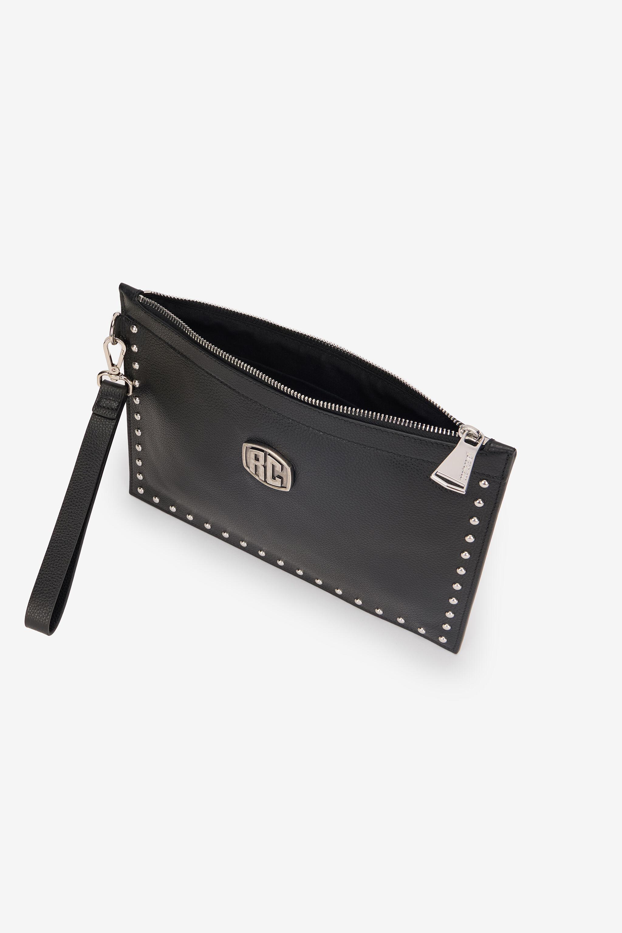 Flat Clutch With Studs - 7