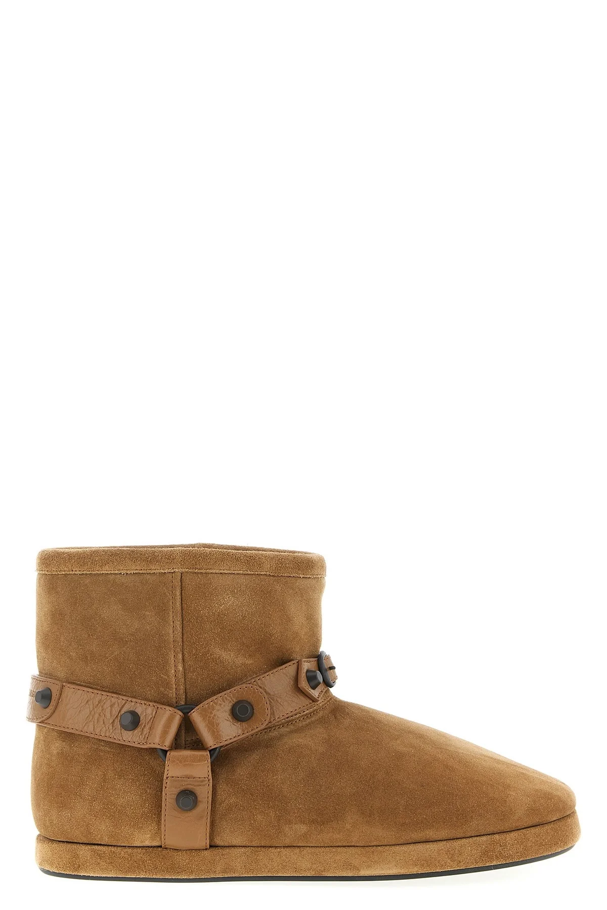 'Alaska Soft' ankle boots - 1